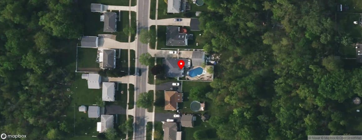 House image located at Depew, New York, 14043