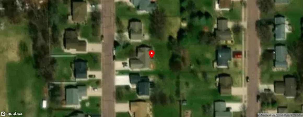 House image located at Mankato, Minnesota, 56001