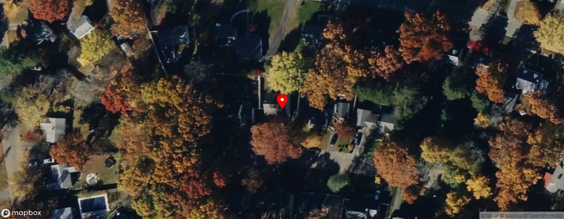 House image located at Springfield, Massachusetts, 1119