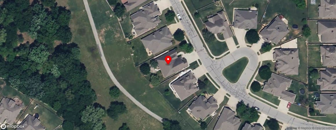 House image located at Tulsa, Oklahoma, 74132