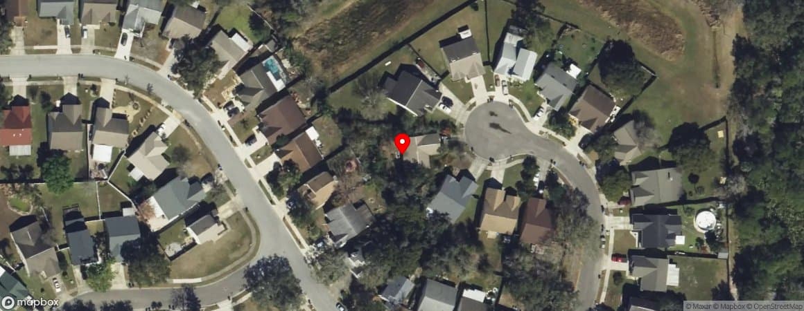 House image located at Oviedo, Florida, 32765