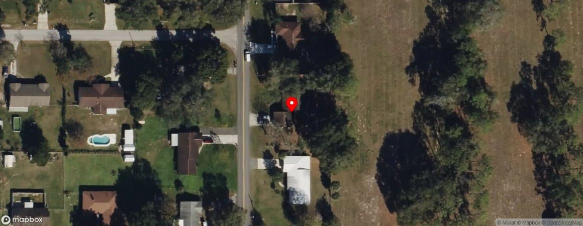 House image located at Wildwood, Florida, 34785