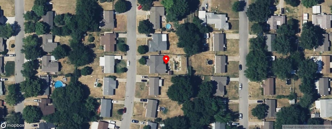 House image located at Sand Springs, Oklahoma, 74063