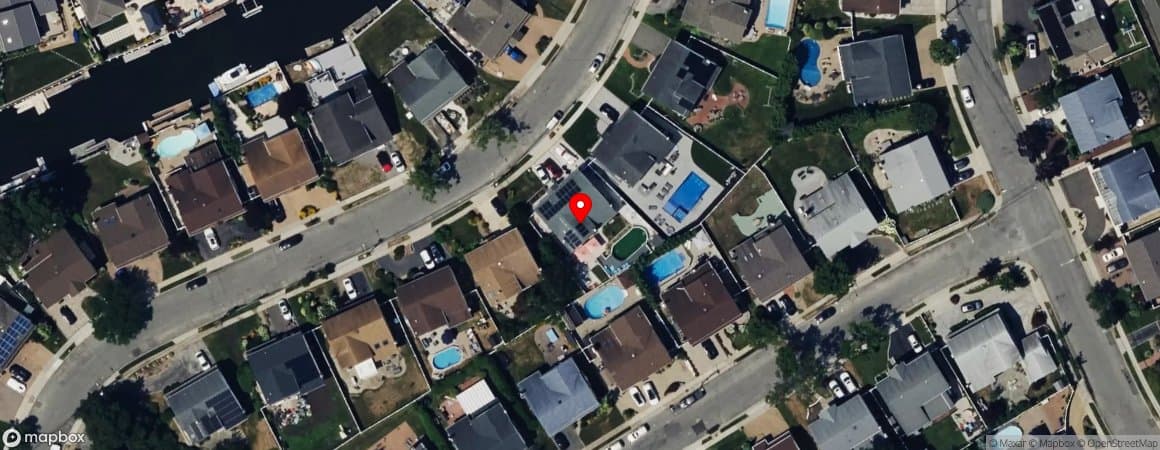House image located at Oceanside, New York, 11572