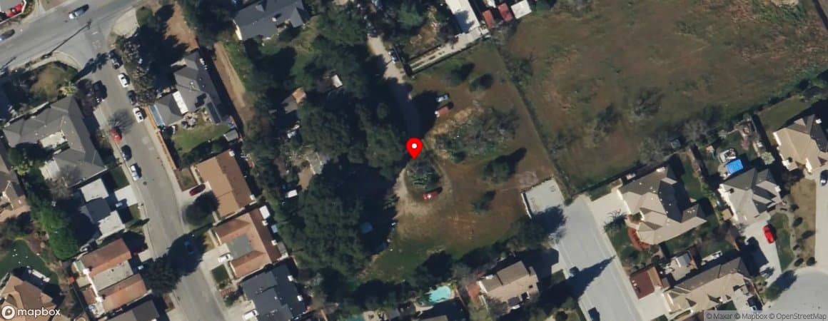 House image located at Morgan Hill, California, 95037