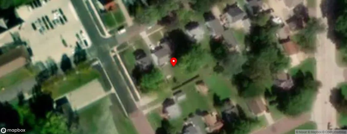 House image located at Saint James, Minnesota, 56081