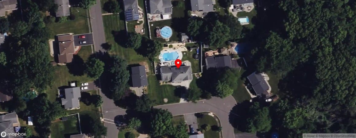 House image located at Parsippany, New Jersey, 7054