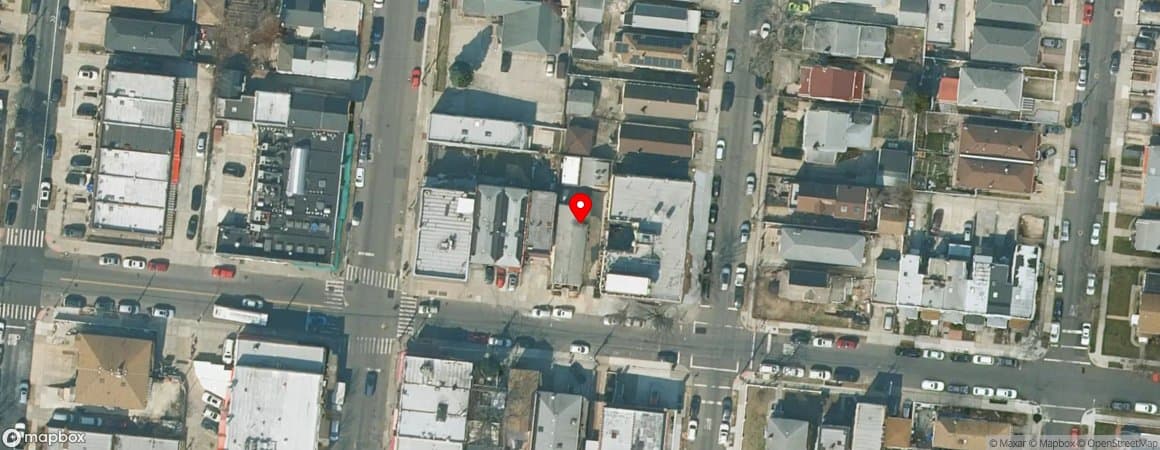 House image located at Flushing, New York, 11358