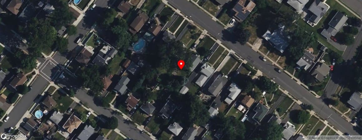 House image located at Wood Ridge, New Jersey, 7075