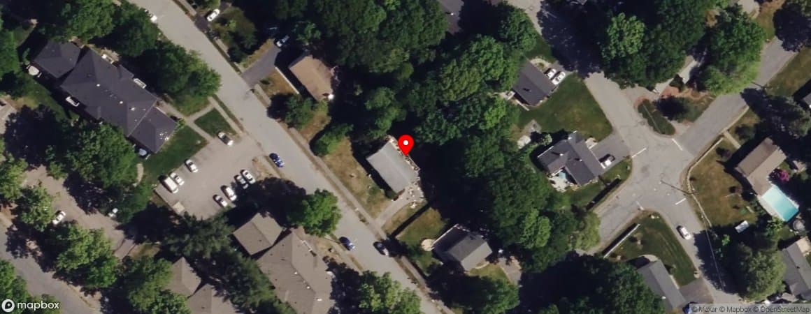 House image located at Milford, Massachusetts, 1757