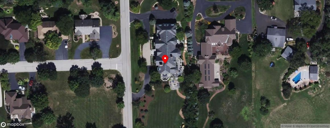 House image located at Willowbrook, Illinois, 60527