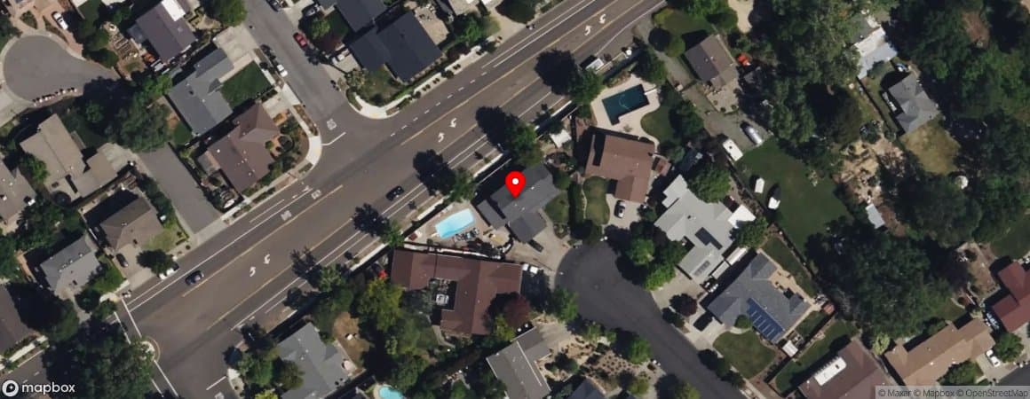 House image located at Napa, California, 94558