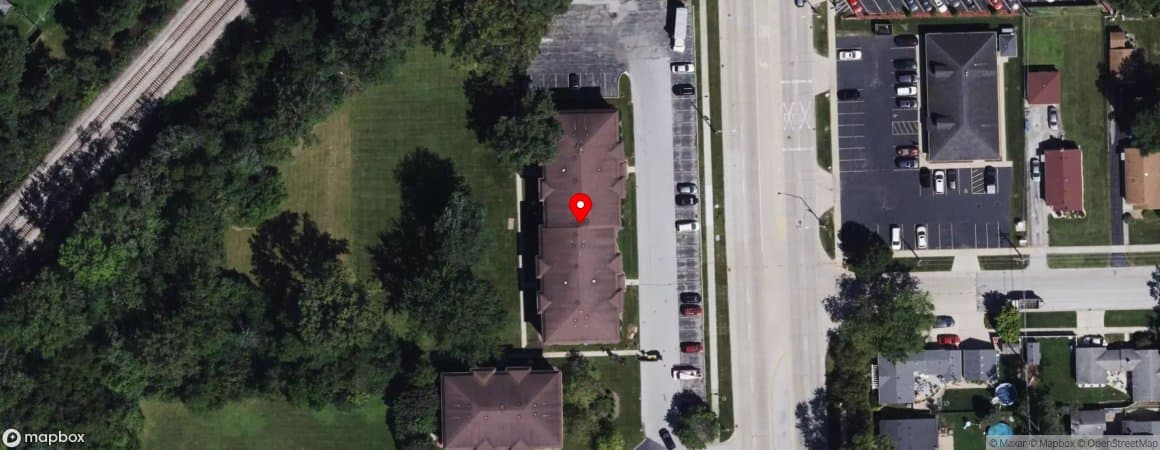 House image located at Midlothian, Illinois, 60445