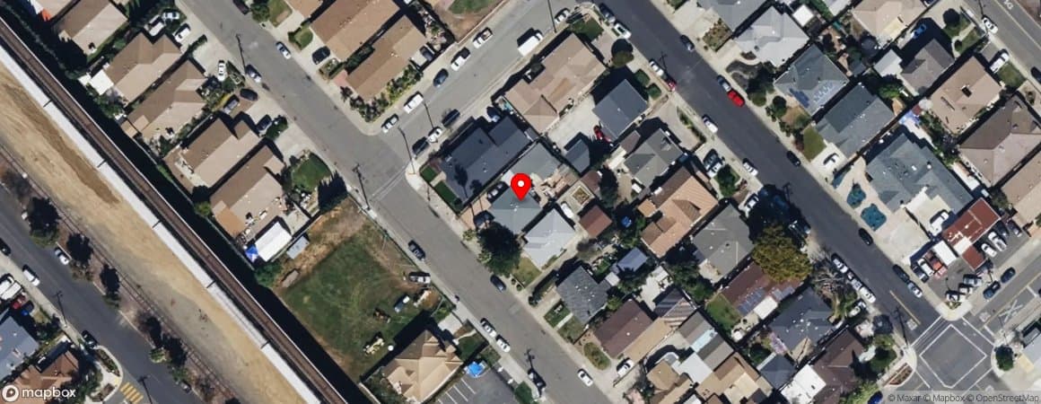 House image located at Union City, California, 94587
