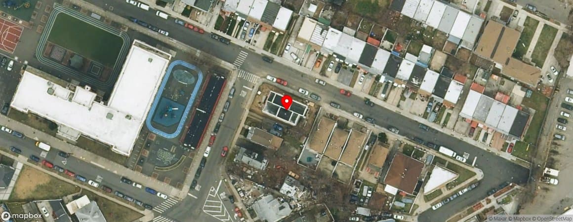 House image located at Jamaica, New York, 11433