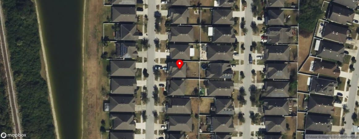 House image located at Gibsonton, Florida, 33534