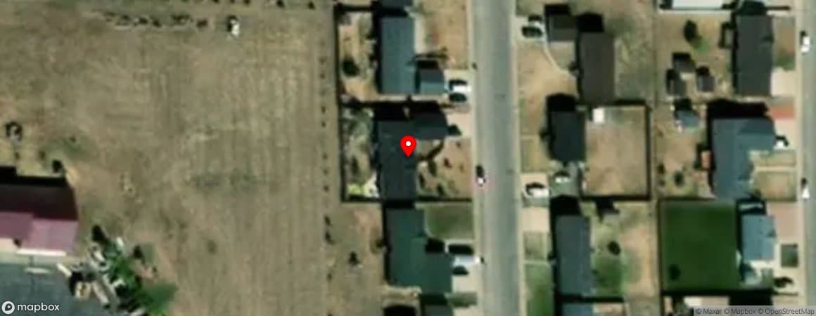 House image located at Gillette, Wyoming, 82716
