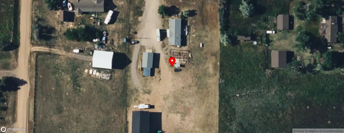 House image located at Hudson, Colorado, 80642