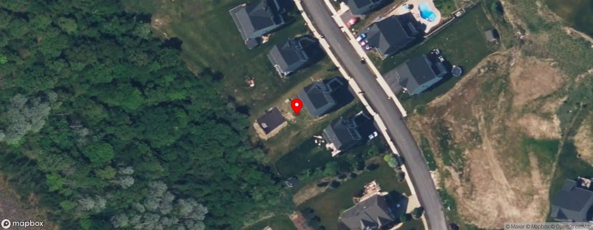 House image located at Oakdale, Pennsylvania, 15071