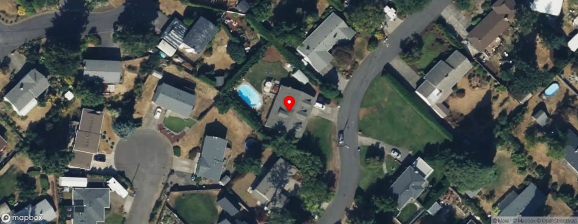 House image located at Portland, Oregon, 97267