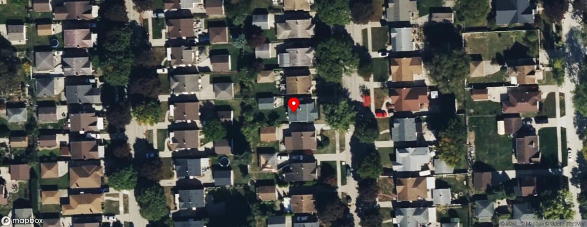 House image located at Allen Park, Michigan, 48101