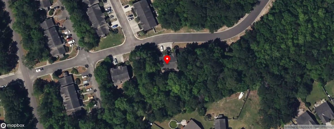 House image located at Charleston, South Carolina, 29492