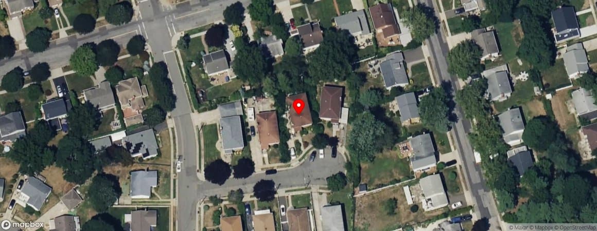 House image located at Hempstead, New York, 11550