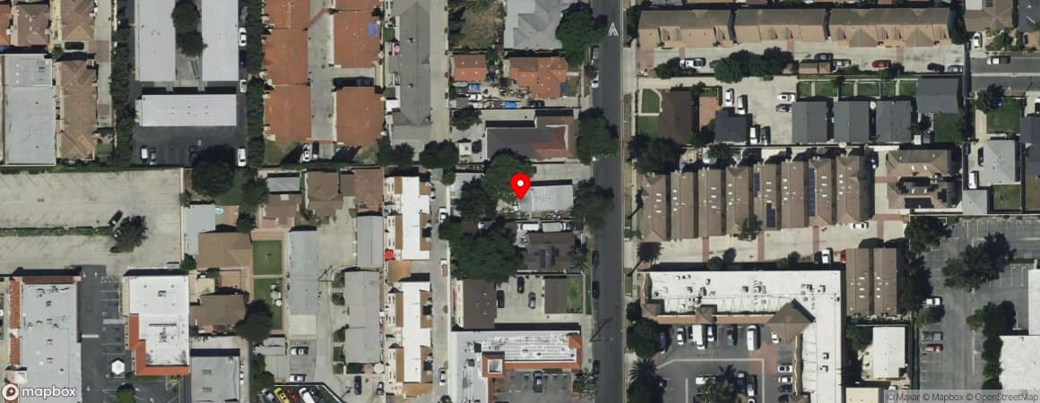House image located at Paramount, California, 90723