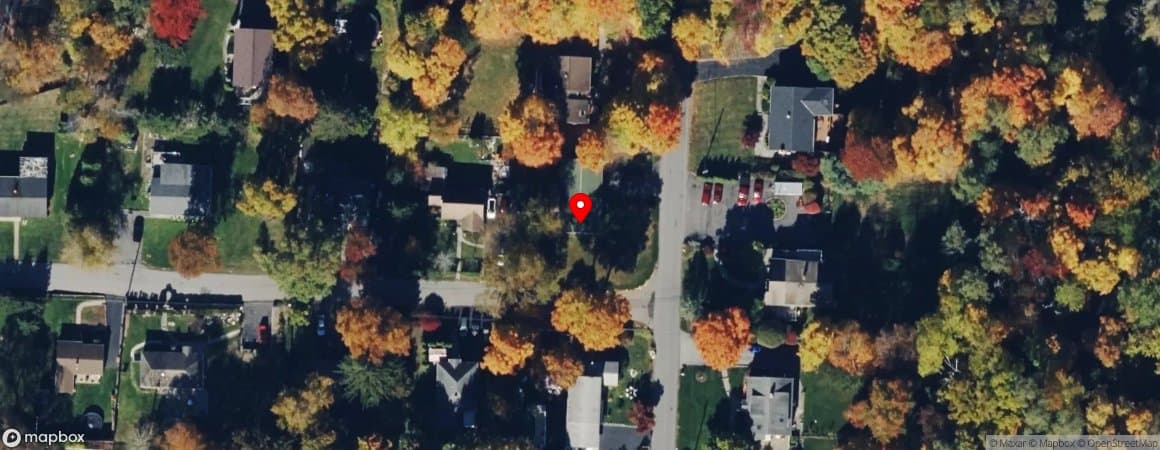 House image located at Mohegan Lake, New York, 10547