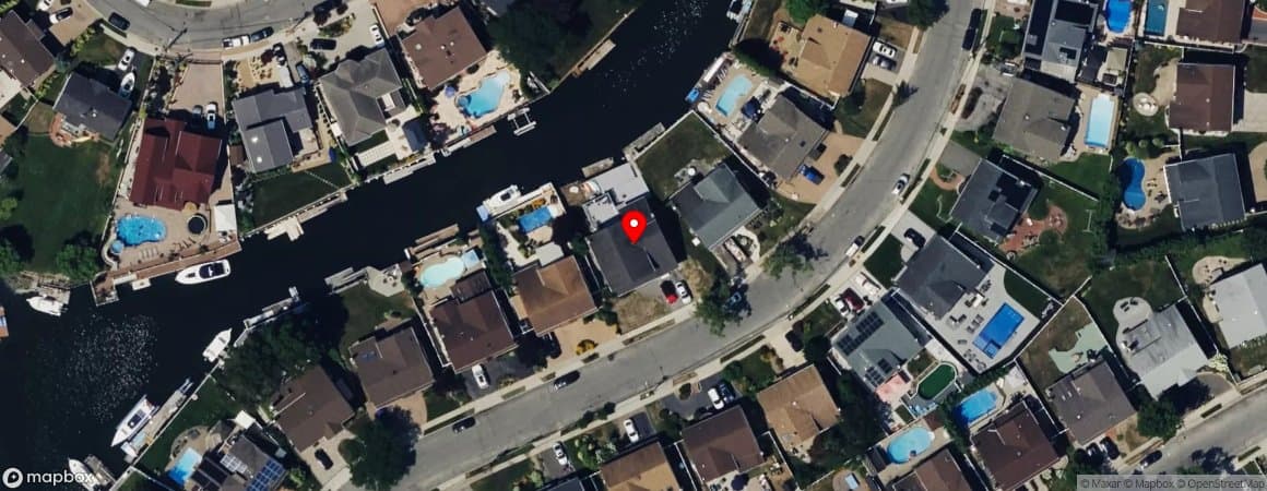 House image located at Oceanside, New York, 11572