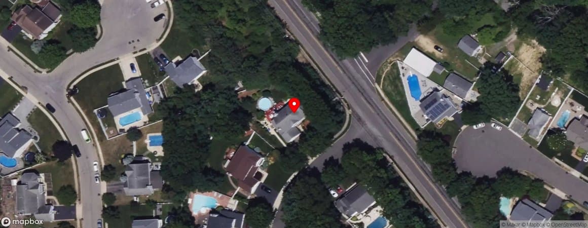 House image located at Brick, New Jersey, 8724