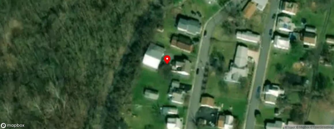 House image located at Paw Paw, West Virginia, 25434