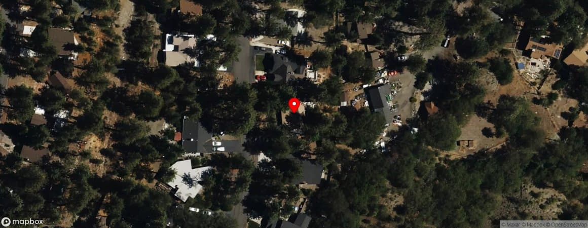 House image located at Wrightwood, CA 92397