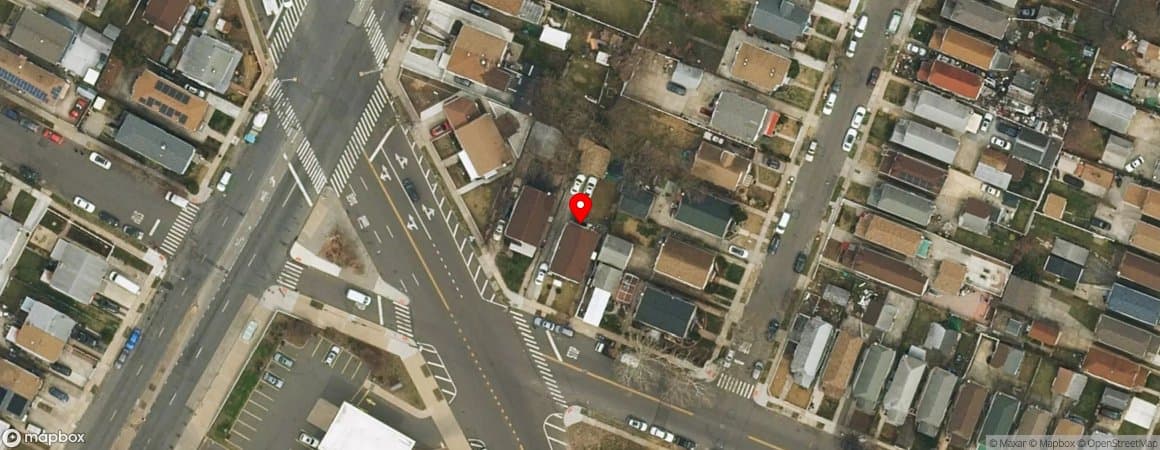House image located at Cambria Heights, New York, 11411