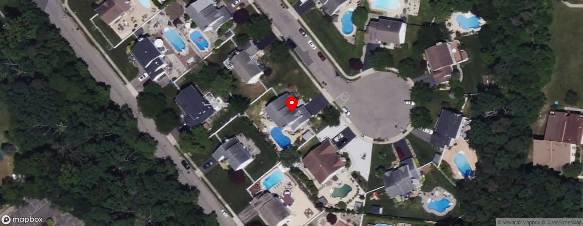 House image located at Brick, New Jersey, 8724