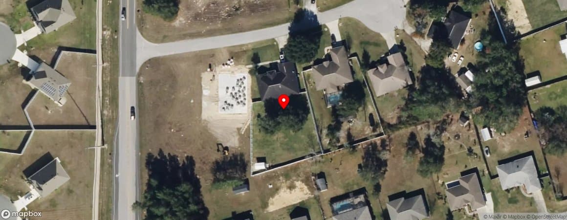 House image located at Ocala, Florida, 34476