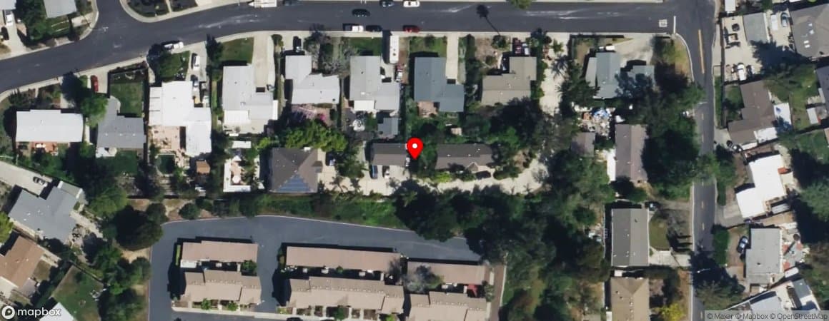 House image located at El Sobrante, California, 94803