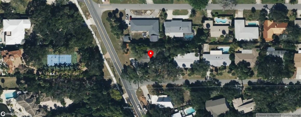 House image located at Indialantic, Florida, 32903