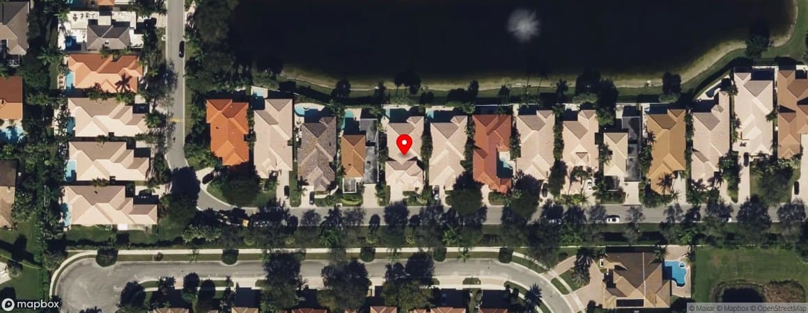 House image located at Boca Raton, Florida, 33433