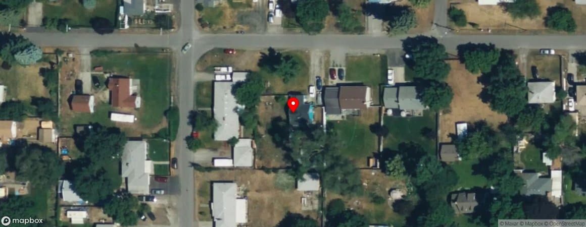House image located at Spokane, Washington, 99212