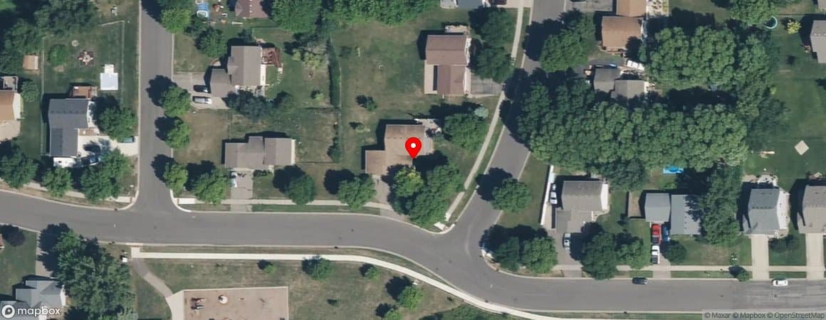 House image located at Monticello, Minnesota, 55362