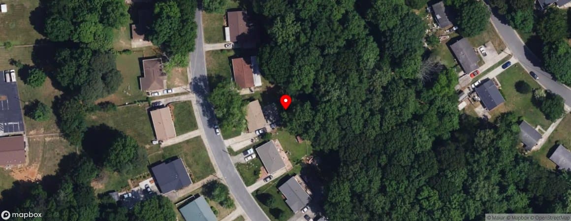 House image located at Winston Salem, North Carolina, 27107