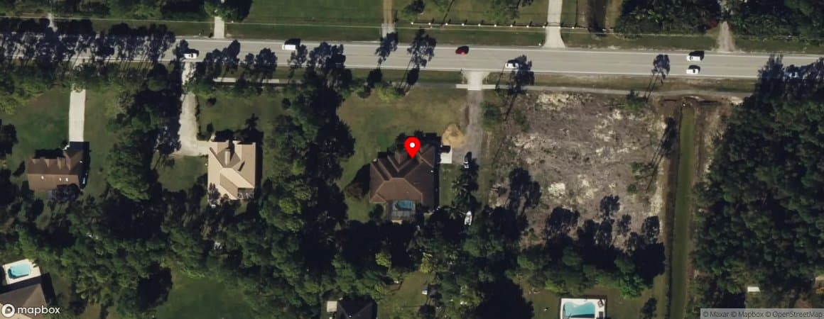 House image located at Loxahatchee, Florida, 33470
