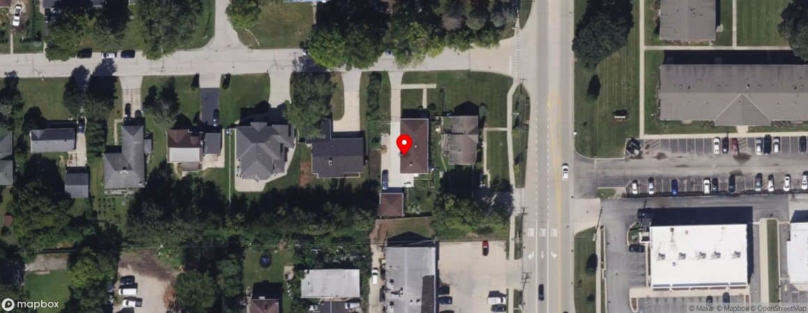 House image located at Des Plaines, Illinois, 60016