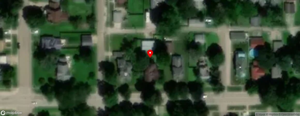 House image located at Mason City, Illinois, 62664