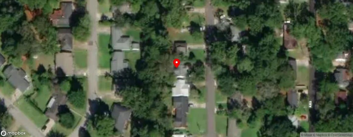 House image located at Hattiesburg, Mississippi, 39401