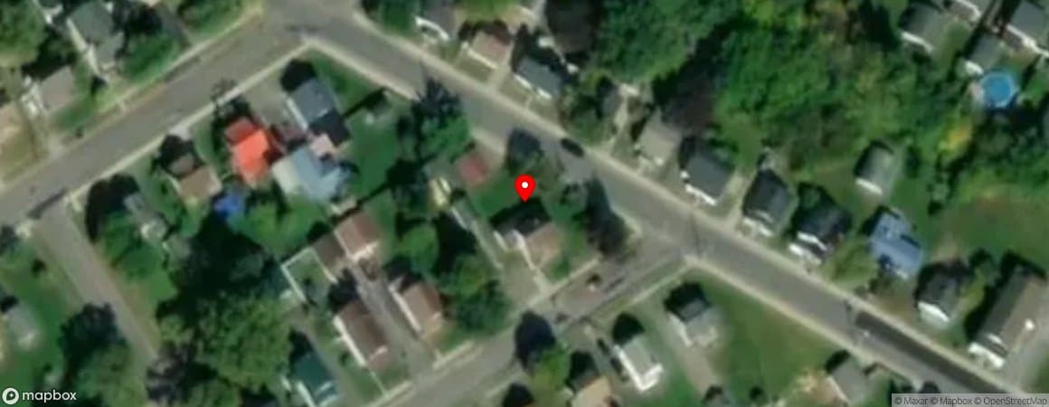 House image located at Massena, New York, 13662