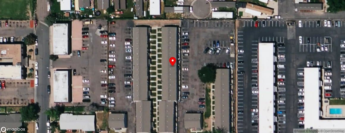 House image located at Aurora, Colorado, 80011
