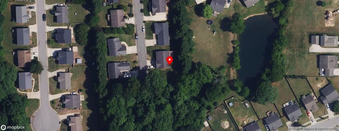 House image located at Winston Salem, North Carolina, 27107