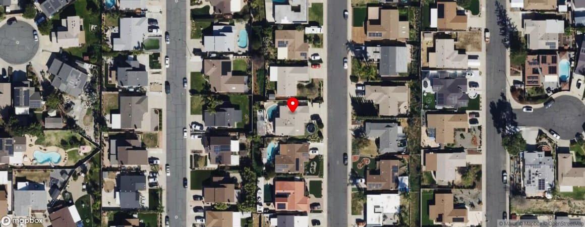 House image located at Santee, California, 92071